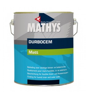 Rust-Oleum Durbocem Cellar and Damp Wall Paint