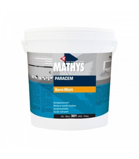Rust-Oleum Paracem Masonry Paint