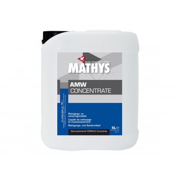 Rust-Oleum AMW Mould Removal Solution