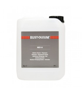 Rust-Oleum ND14 Cleaner Degreaser