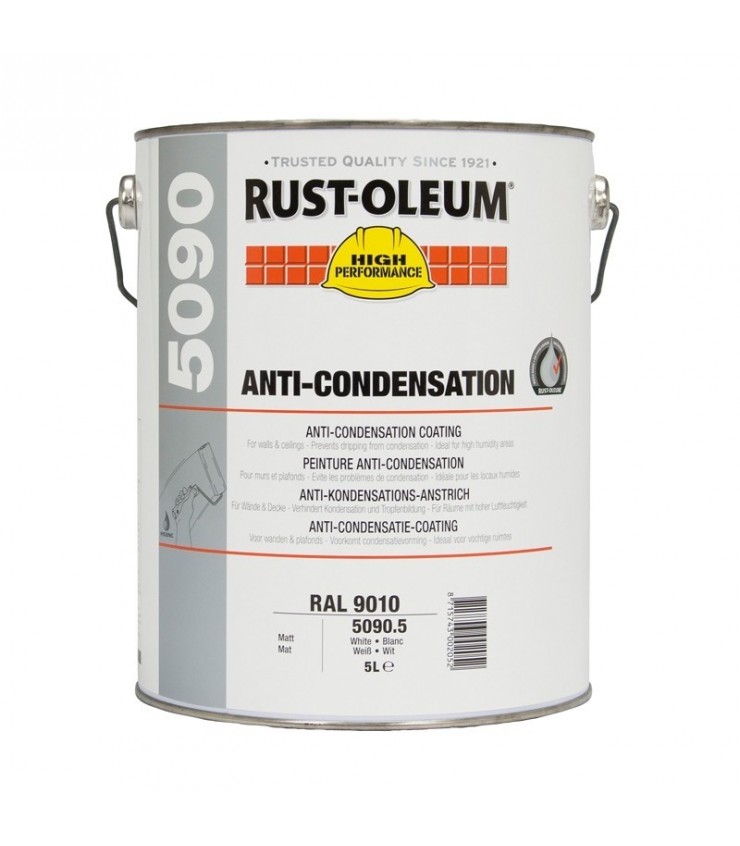Anti Condensation Paint 5090