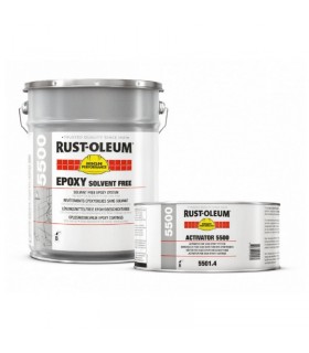 Rust-Oleum Solvent Free Epoxy 5500