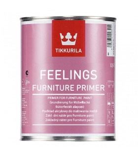 Tikkurila Feelings Furniture Primer