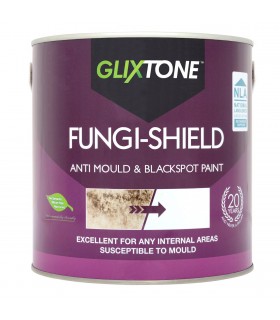 Glixtone Fungi-Shield Paint