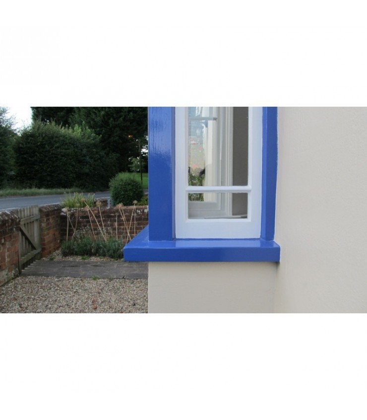 Repair Care Dry Seal Multi Purpose Glazing Sealant for windows is an