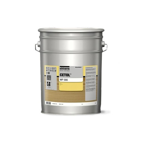 Sikkens Cetol WP 566 High Performance Base Stain