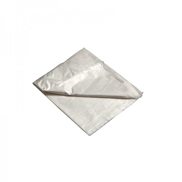 Polythene Dust Sheet