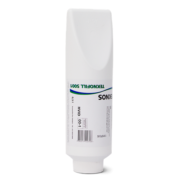 Teknos Teknofill 5001 Fine Surface Wood Filler
