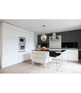 Sikkens Aqualit (Supercryl) Spray Applied Waterborne Enamel Topcoat - FIRA Approved