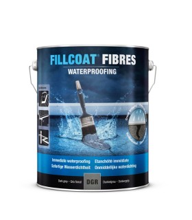 Rust-Oleum Fillcoat Fibers
