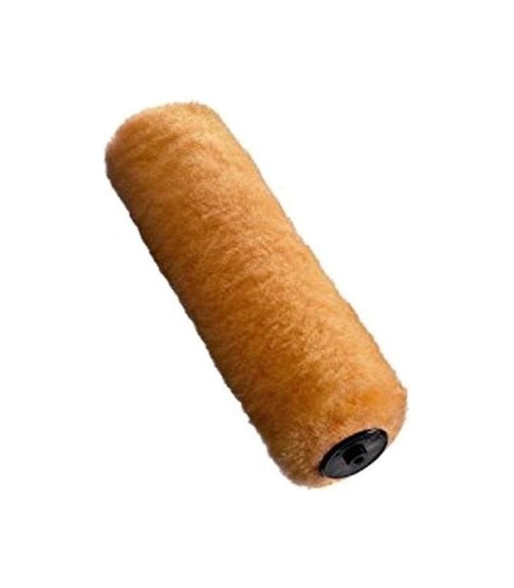 Genuine Sheepskin Roller for Masonry and Emulsion paints