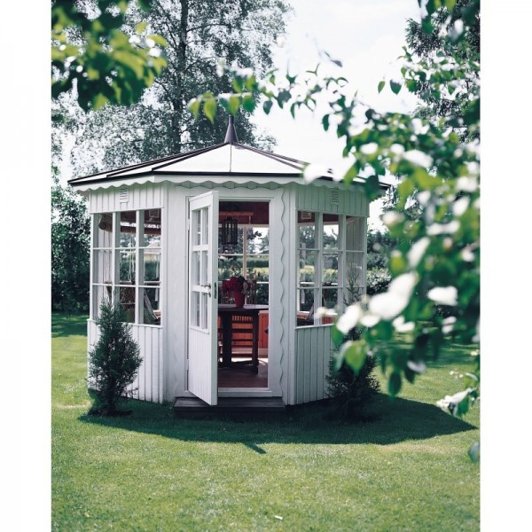 Teknos Nordica Classic, Semi-Matt, Opaque Wood Paint