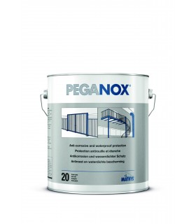 Rust-Oleum Peganox