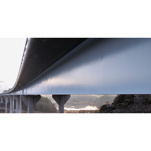 Tikkurila Temadur 20/50/90 high performance two pack polyurethane paint