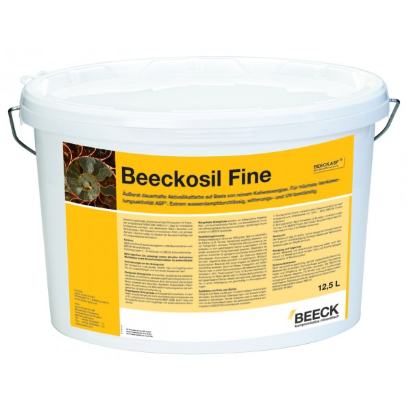 Beeck Beeckosil Fine