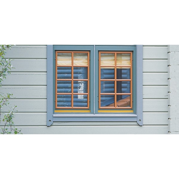 Tikkurila Valtti Primer (Pohjuste) Wood Preservative