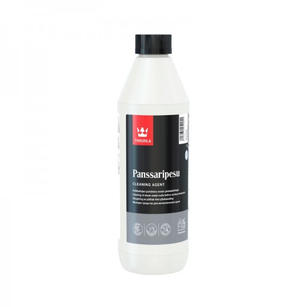 Tikkurila Panssaripesu Roof Cleaning Agent