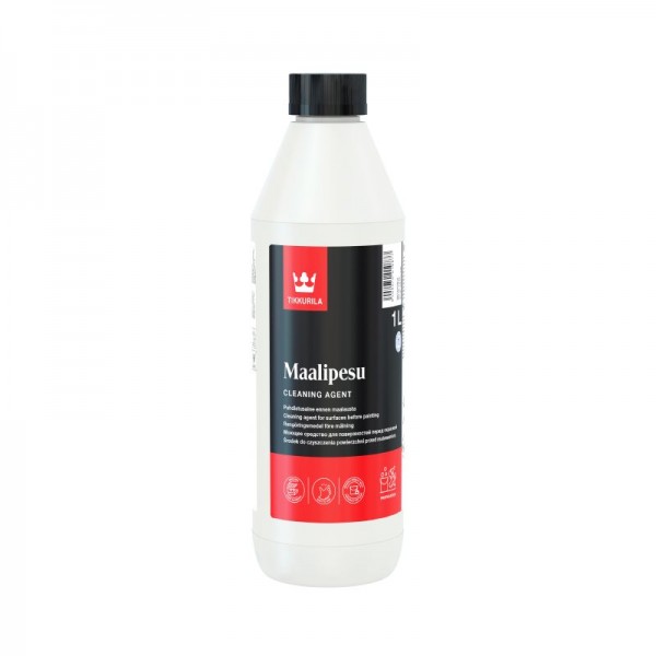 Tikkurila Valtti Maalipesu Cleaning Agent