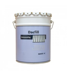 Rust-Oleum Dacfill