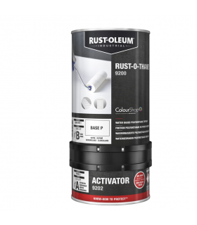 Rust-Oleum Rust-O-Thane 9200