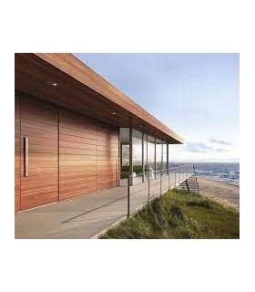 Sikkens Cetol WF 9810-46-25 (Formerly WF 761) Semi-Transparent, Satin-Matt Woodfinish