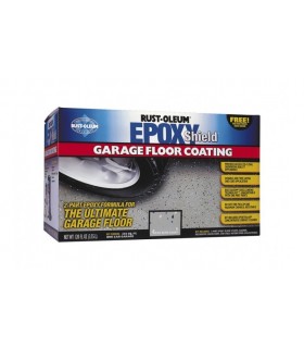 Rust-Oleum Epoxyshield Garage Kit