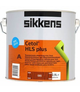 Sikkens Cetol HLS plus