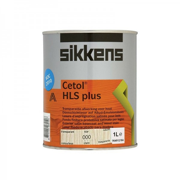 Sikkens Cetol HLS plus