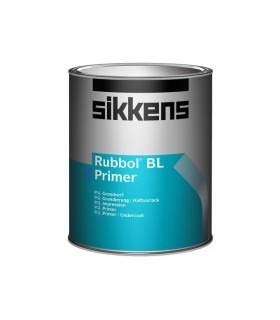 Sikkens Rubbol BL Primer