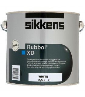 Rubbol XD Gloss