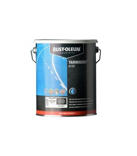 RustOleum Tarmacoat