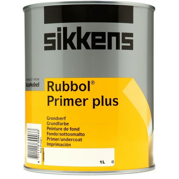 Sikkens Rubbol Primer Plus