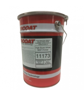 Intercoat High Build MDF Primer 11173