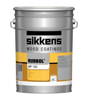 Rubbol WP 193 Isolating Primer