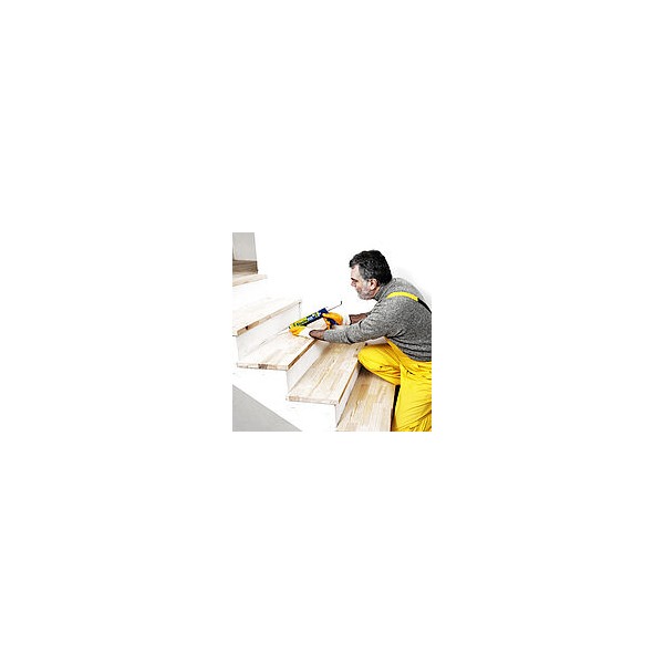 Mathys Rust-Oleum Elastofill Elastic Jointing Paste